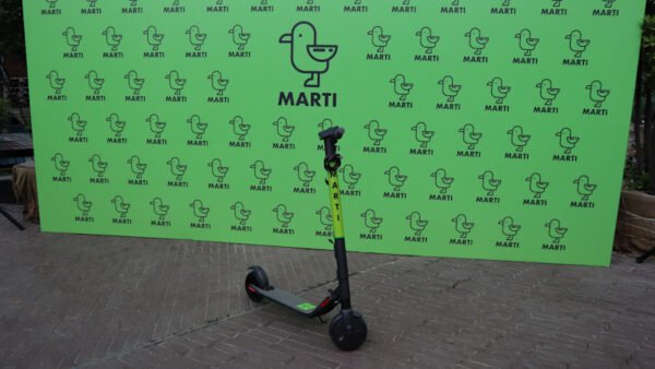 Martı TAG memnuniyet oranı %93,8! 2 Martı kullananlar Ankara'da Martı TAG