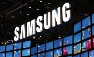 Kar yağdı, elektrik kesildi ve Samsung da üretimi durdurmak zorunda kaldı