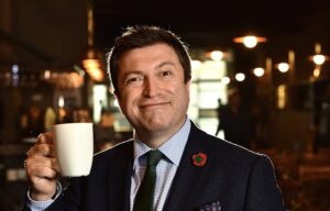 Serdar Kuzuloğlu geleceğin mesleği