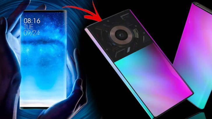Xiaomi Mi Mix 5 fiyatı ve diğer detaylar belli olmaya başladı! 2 Xiaomi Mi Mix 5 fiyatı