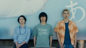 Alice in Borderland ikinci sezonu için Netflix'ten onay geldi