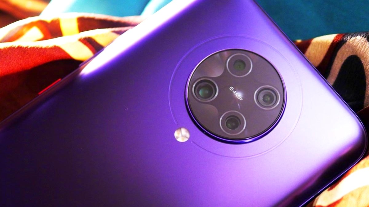 Poco F2, Snapdragon 732G'ye sahip olduğu söylenen videoda dalga geçti