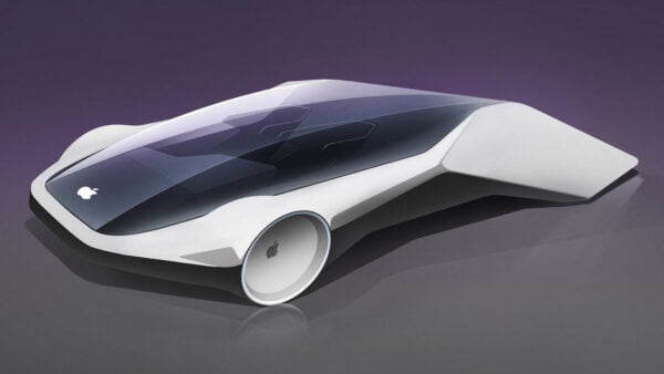 Hyundai, Apple ile araba üretme konusunda istekli