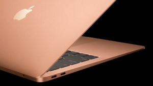 Apple MacBook Air yeni modeliyle daha ince ve hafif hale gelecek!