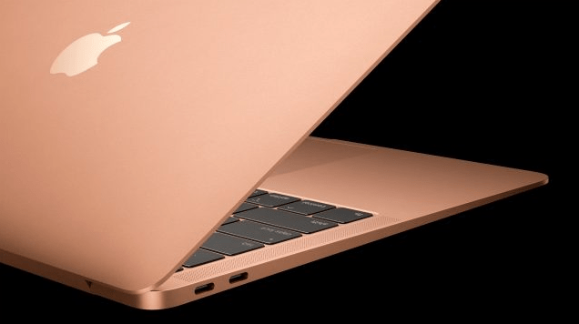 Apple MacBook Air yeni modeliyle daha ince ve hafif hale gelecek!
