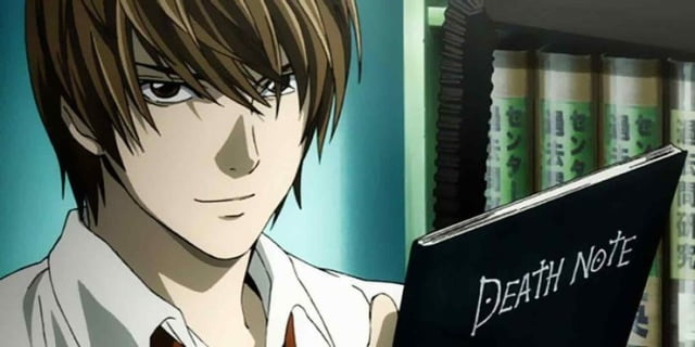 Death Note, Rusya'da yasaklandı! İşte detaylar