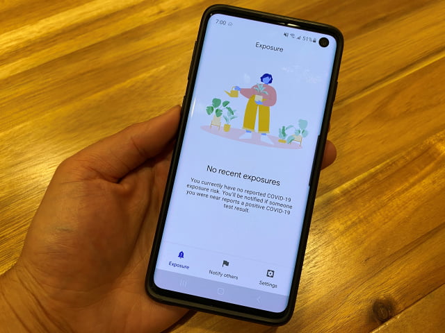 Covid-19 ile ilgili uygulamalar çöküyor! 1 Covid-19 ile ilgili uygulamalar çöküyor!