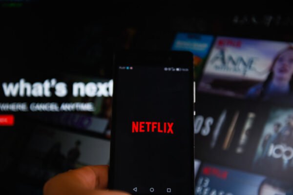 Netflix, Android için 'stüdyo kalitesinde' ses sistemi sunuyor