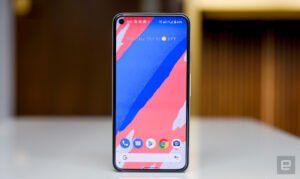 Google, mevuct Pixel 5 hatasını düzeltti!