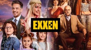 Exxen hızlı yükseldi, hızlı düştü 16 Exxen nedir? Nereden üye olunur?
