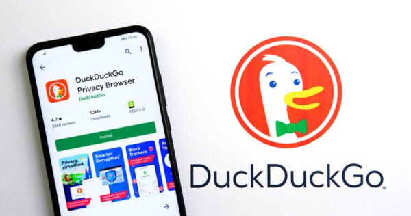 DuckDuckGo, bir günde 100 milyon aramaya ulaşarak rekor kırdı