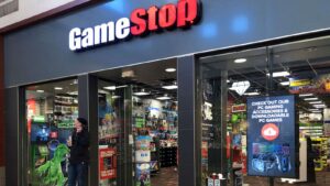 GameStop nedir? Hisseleri neden bu kadar yükseldi?