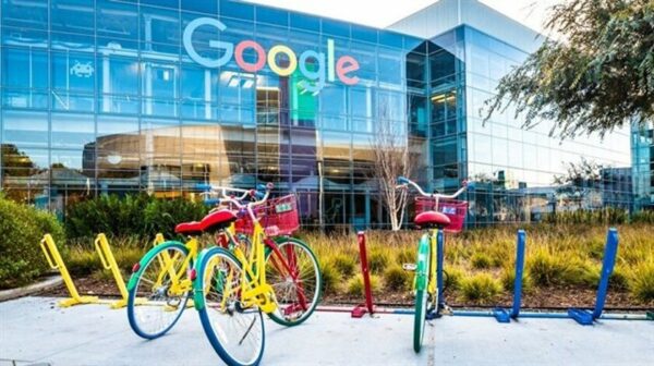 Google, bazı ofislerini COVID-19 aşılama tesislerine dönüştürecek