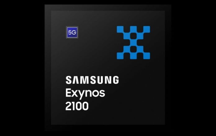 Exynos 2100 tanıtıldı! İşte detaylar