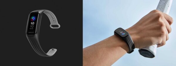OnePlus Band resmi olarak açıklandı