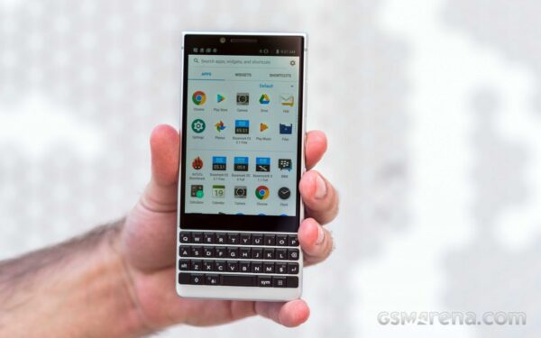 Blackberry, Huawei'ye 90 adet patent sattı