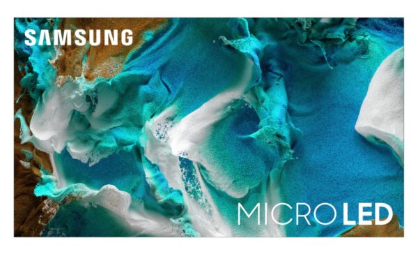 Samsung, Neo QLED ve microLED ile 2021 TV serisini duyurdu