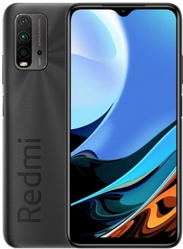 Redmi 9T, Ocak'ta geliyor!