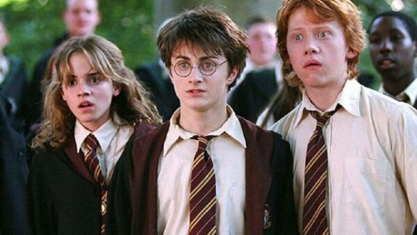 Harry Potter hayranlarına müjde! Sevilen seri dizi oluyor