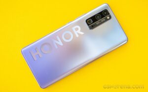 Honor ilerideki modelleri için Google hizmetlerini kullanacak