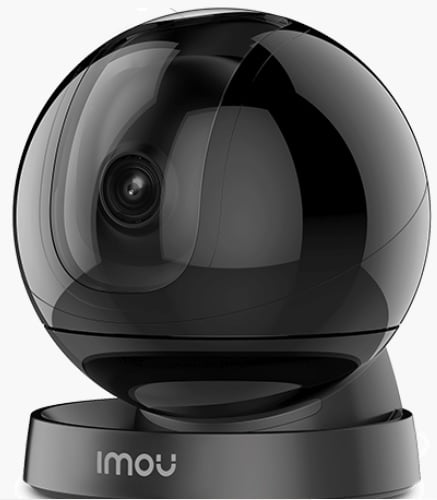 Imou Ranger Pro güvenlik kamerası: 7/24 aktif koruma