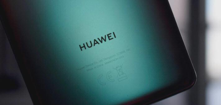 Huawei P50 kılıfı büyük ilgi gördü