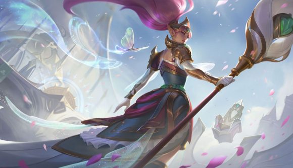  League of Legends 2021 yama takvimi belli oldu! İşte o tarihler