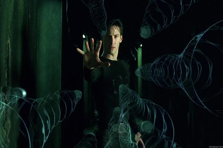 Keanu Reeves merakla beklenen Matrix 4 hakkında ipuçları verdi