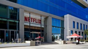 Netflix, İstanbul ofisi için ofis yöneticisi arıyor!