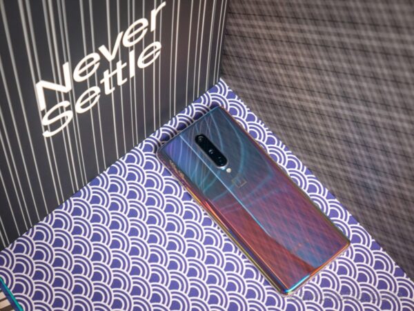 OnePlus 8, sonunda Android 11 güncellemesi alıyor!