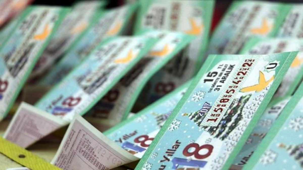Milli Piyango çeyrek bilete isabet etti ama 1 kişi kazandı! 1 piyango