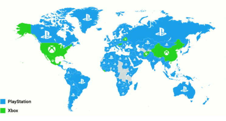 PlayStation 5 Xbox Series ile farkı açıyor 2 ps5