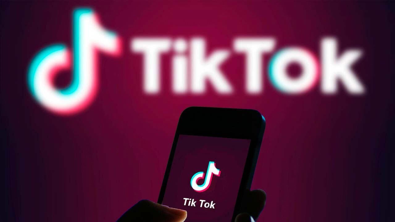 Instagram ve TikTok