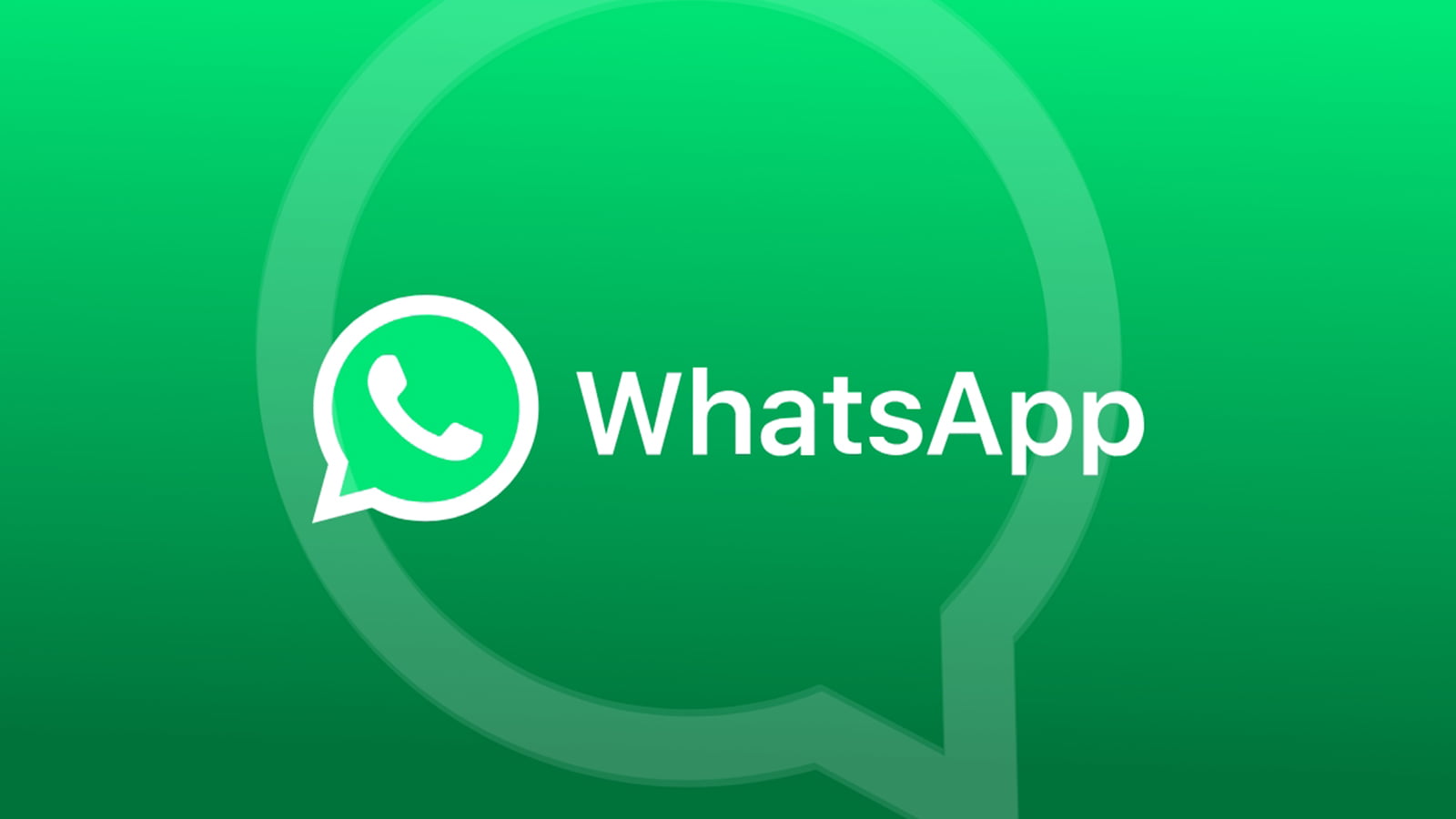 WhatsApp PC ve web erişimi için biyometrik kimlik doğrulaması gerekecek