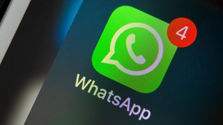 Türkiye’de kaç kişi Whatsapp sildi? İşte yanıtı