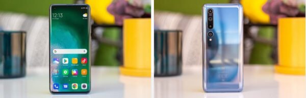 Xiaomi Mi 10, Snapdragon 870 yonga modeli geliyor