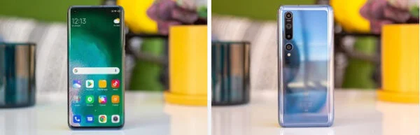 Xiaomi Mi 10, Snapdragon 870 yonga modeli geliyor 2 Xiaomi Mi 10, Snapdragon 870 yonga modeli geliyor