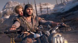 Sony Days Gone oyunu bu baharda PC'ye geliyor! 37 Sony Days Gone oyunu bu baharda PC'ye geliyor!