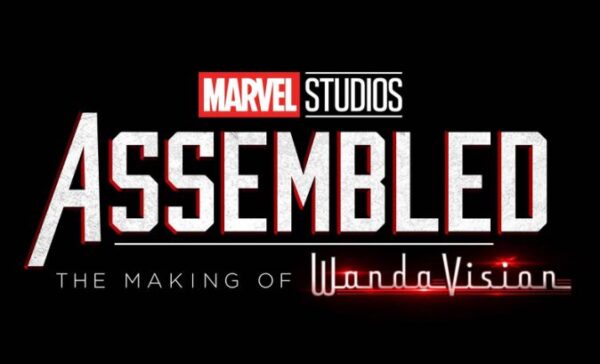 Marvel Studios kamera arkası belgesel dizisi 12 Mart'ta başlıyor