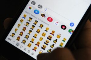 Apple gelecek yeni emojilerini tanıttı! 37 Apple gelecek yeni emojilerini tanıttı!