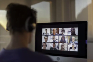 Zoom otomatik altyazıları sonbaharda herkesin kullanımına sunulacak 23 Zoom otomatik altyazıları sonbaharda herkesin kullanımına sunulacak