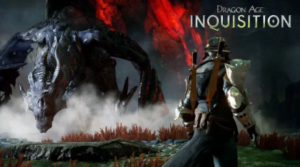 Dragon Age oyunu çok oyunculu olmayacak! 19 Dragon Age oyunu çok oyunculu olmayacak!
