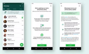 WhatsApp gizlilik politikasını yeniden tanıtıyor 23 WhatsApp gizlilik politikasını yeniden tanıtacak