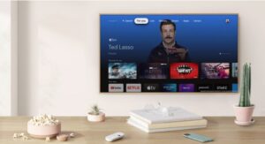 Apple TV uygulaması Google TV'ye geliyor 11 Apple TV uygulaması Google TV'ye geliyor