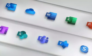 Microsoft Office 2021, bu yılın sonlarında Windows ve Mac'e geliyor 15 Microsoft Office 2021, bu yılın sonlarında Windows ve Mac'e geliyor