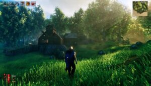 Valheim rekor kırdı! 2 haftada 400 bine yakın oyuncu kazandı!