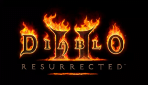 Diablo II HD remaster bu yıl PC ve konsollara geliyor 5 Diablo 2 Resurrected PC sistem gereksinimleri ve dahası