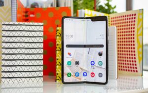 Samsung Galaxy Fold, One UI 3.1 güncellemesi alıyor 13 Samsung Galaxy Fold, One UI 3.1 güncellemesi alıyor