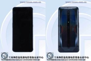 Nubia Red Magic 6, Red Magic 6 Pro, TENAA'da görüntülendi 11 Nubia Red Magic 6, Red Magic 6 Pro, TENAA'da görüntülendi