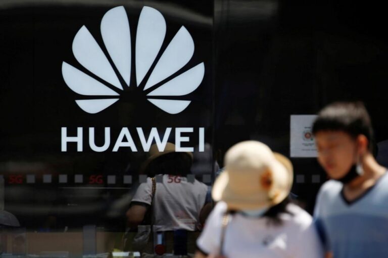 Huawei Çin’de de gözden düştü!